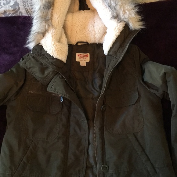 Jacket - Picture 2 of 3